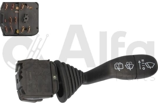 Bryter komplett rattstamme Alfa e-Parts AF00994