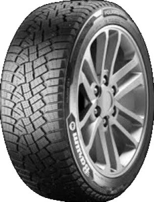 Barum Polaris Ice 6 255/50R20 109T