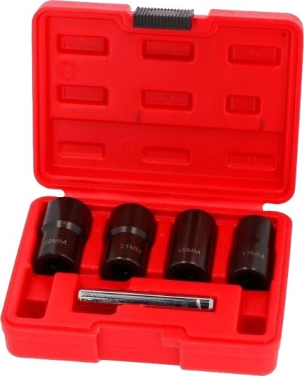 ENERGY NE00412 Bolt-utskruer-sett