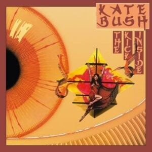 Kate Bush - The Kick Inside (Remastered 2018) Kate Bush - The Kick Inside (Remastered 2018)