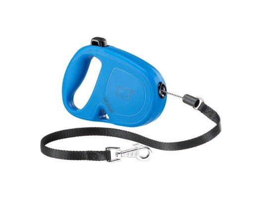 Ferplast Flexline Flippy One Blå 12 kg Ferplast Flexline Flippy One Blå 12 kg