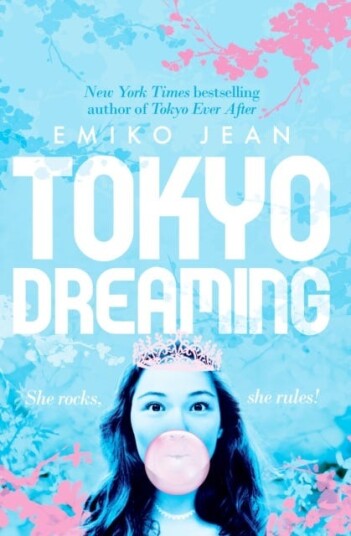 Tokyo Dreaming Av Emiko Jean