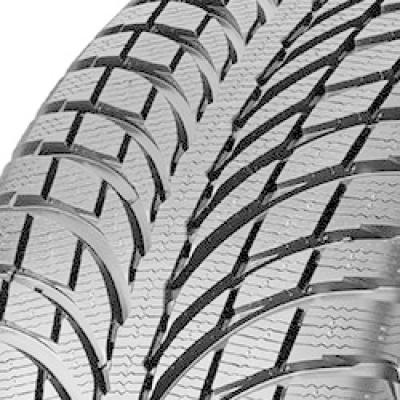 Latitude Alpin LA2 ZP 255/55 R18 109H