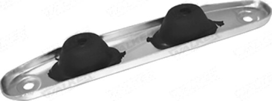 Feste, eksosanlegg WALKER 80525 Feste, eksosanlegg WALKER 80525