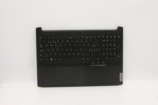 Lenovo Upper Case ASM_SWS C 82K1 Lenovo Upper Case ASM_SWS C 82K1