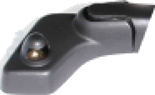 Deksel viskerarm Professional Parts 81433518