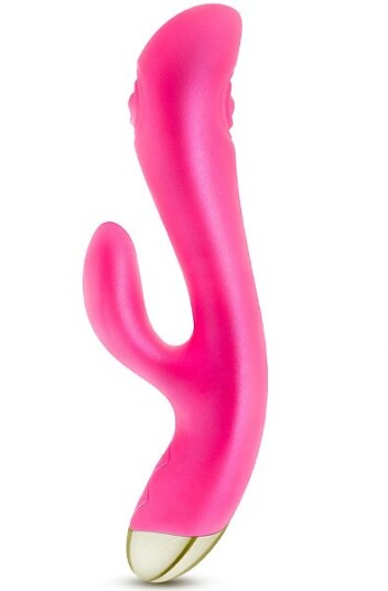 Aria Pleasin' Af Fuchsia
