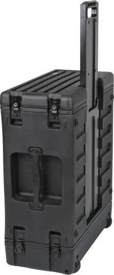 SKB R4UW Roto Rolling Rack