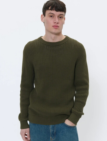 Matinique Matriton - Khaki green - XL