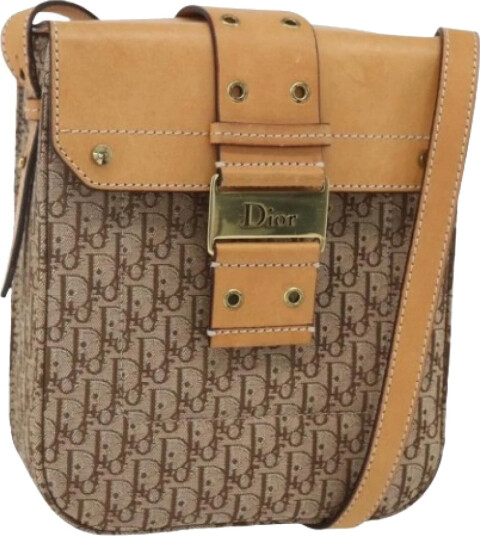 Dior Vintage Dame Beige Dior Vintage Dame Beige