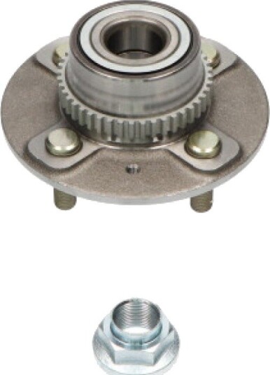 Hjullager KAVO PARTS WBK 3029 Hjullager KAVO PARTS WBK 3029