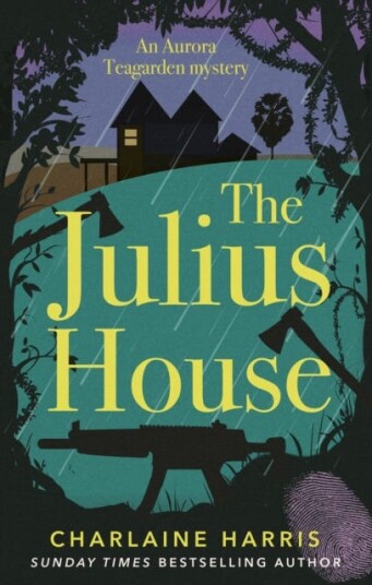 The Julius House The Julius House