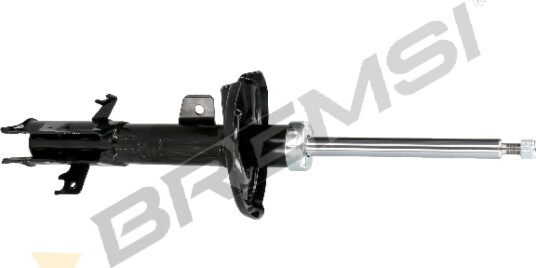 Støtdemper BREMSI SA0688