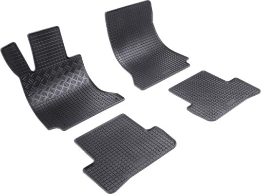 RIGUM 901641 Bilmatter