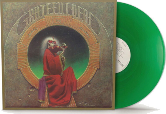 Blues For Allah