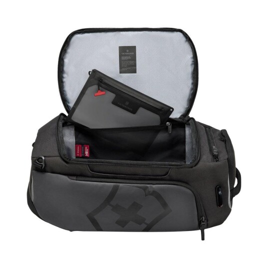 Victorinox Touring 2.0 Travel 2 IN 1 Duffel Black