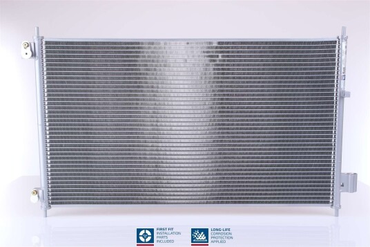 Kondensator NISSENS 940293