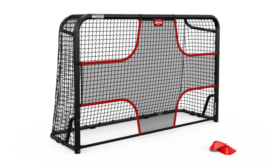 BERG SportsGoal S + Target Net BERG SportsGoal S + Target Net