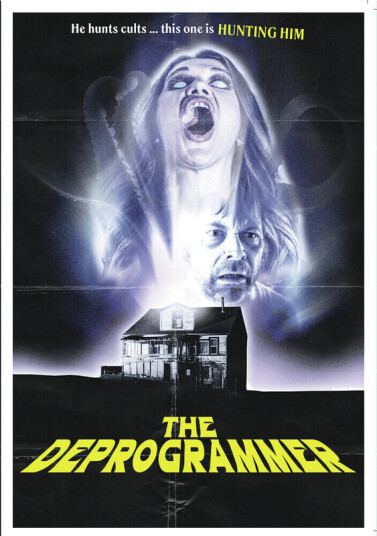 Deprogrammer DVD