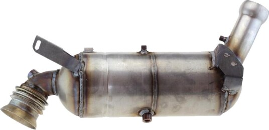 Partikkelfilter VEGAZ MK-331SIC