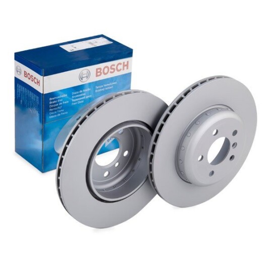 Bremseskive BOSCH 0 986 479 E08 Bremseskive BOSCH 0 986 479 E08