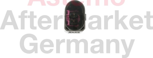HITACHI 2507061 Sensor, eksostemperatur HITACHI 2507061 Sensor, eksostemperatur