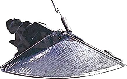 ALKAR 2102482 Blinklys ALKAR 2102482 Blinklys