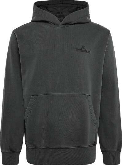 Timberland Gd Lb Print Hoodie Black XXL