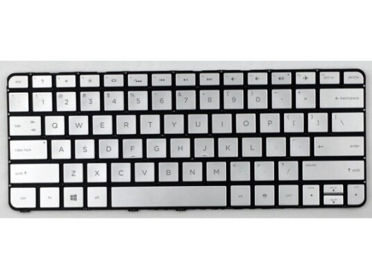 Hp 801508-151, Tastatur, Gresk, Hp, Spectre 13-4000