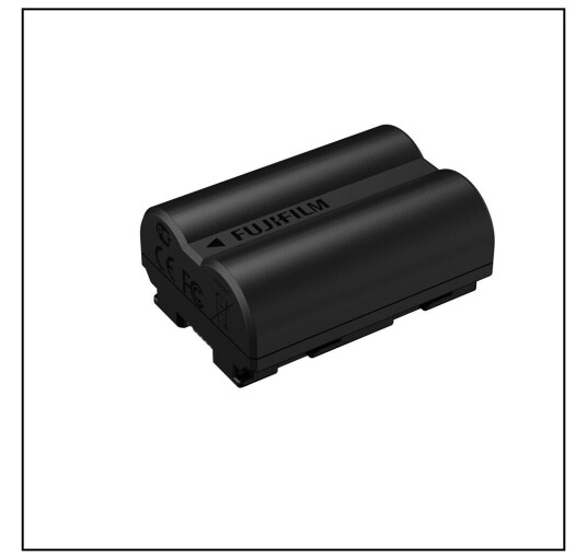 Fujifilm NP-W235 Batteri Oppladbart batteri til Fujifilm X og GFX Fujifilm NP-W235 Batteri Oppladbart batteri til Fujifilm X og GFX