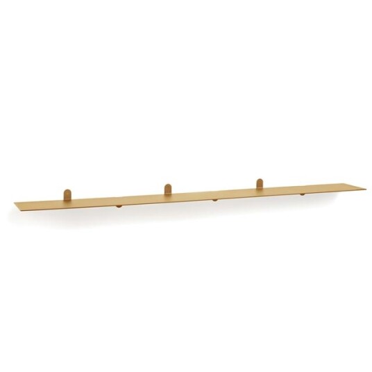 Valerie Objects Hylle Nr. 4 Sennep Valerie Objects Hylle Nr. 4 Sennep