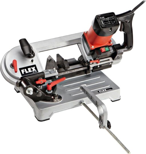 Flex Båndsag SBG 4910 850w
