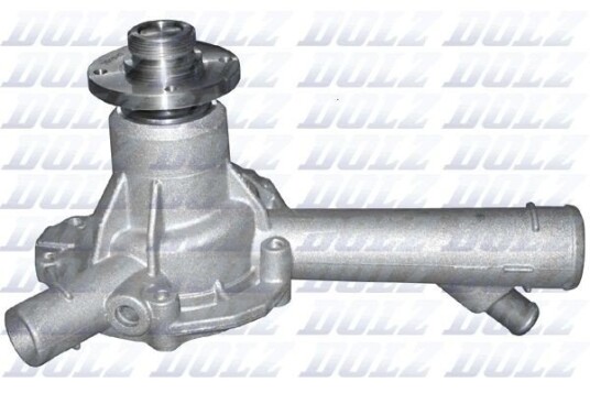 DOLZ M202 Vannpumpe