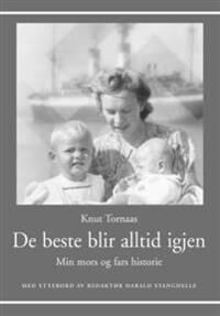 De Beste Blir Alltid Igjen Av Knut Tornaas De Beste Blir Alltid Igjen Av Knut Tornaas
