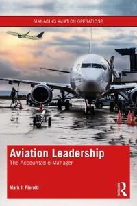 Aviation Leadership Av Mark J. Pierotti