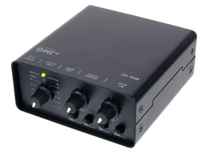 IMG Stageline MPA-102 IMG Stageline MPA-102