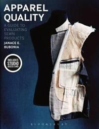 Apparel Quality Av Janace E. (Texas Christian University Us Bubonia