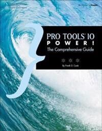 Cook Frank Pro Tools 10 Power! (1133732534)