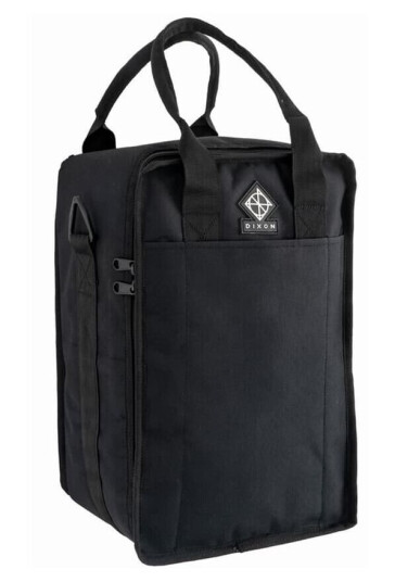 Dixon Pcb-Sb1 Single Pedal Carry Bag