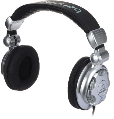 Behringer HPX 2000 DJ-Kopfhörer