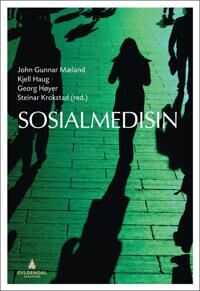 Sosialmedisin