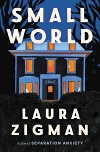 Zigman Laura Small World