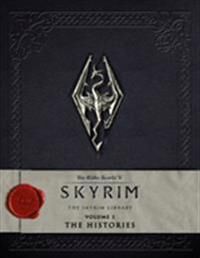 The Elder Scrolls V: Skyrim - The Skyrim Library, Vol. I: The Histories Av Bethesda Softworks