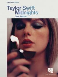 Taylor Swift - Midnights (3am Edition) Av Hl01149058 Taylor Swift Taylor Swift - Midnights (3am Edition) Av Hl01149058 Taylor Swift