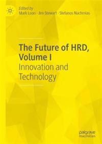 Loon Mark The Future of HRD Volume I