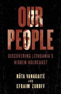 Vanagaite Ruta Our People