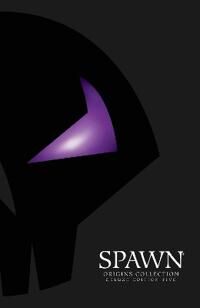 Spawn Deluxe Hardcover, Volume 5 Av Todd Mcfarlane, Brian Holguin Spawn Deluxe Hardcover, Volume 5 Av Todd Mcfarlane, Brian Holguin