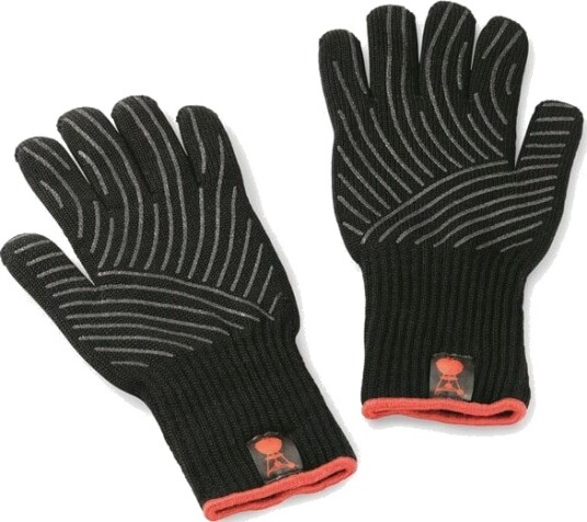 Weber Premium Hansker - L/xl Weber Premium Hansker - L/xl