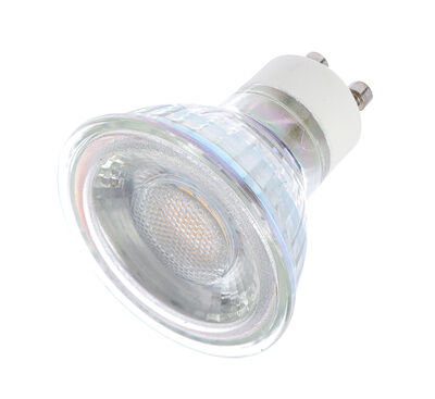 Omnilux GU-10 230V LED SMD 7W 3000K Omnilux GU-10 230V LED SMD 7W 3000K