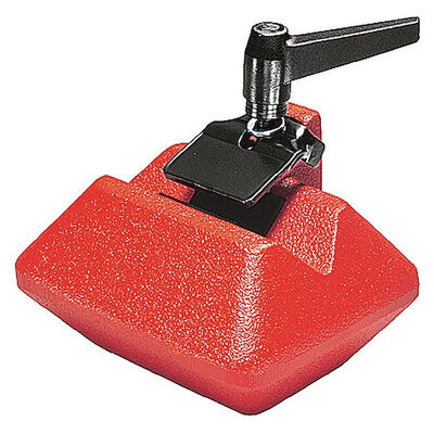 Manfrotto 022 G-Peso Counterweight 7kg Manfrotto 022 G-Peso Counterweight 7kg